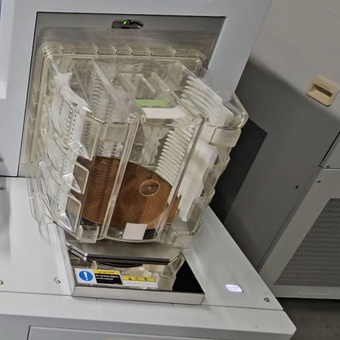 Tel Precio Automatic Wafer Prober