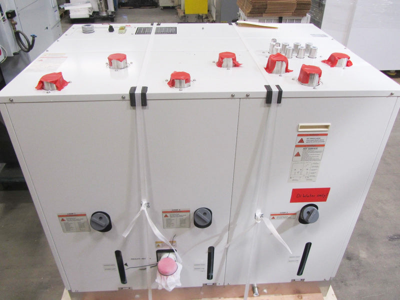 SMC INR 498 007 B Chiller