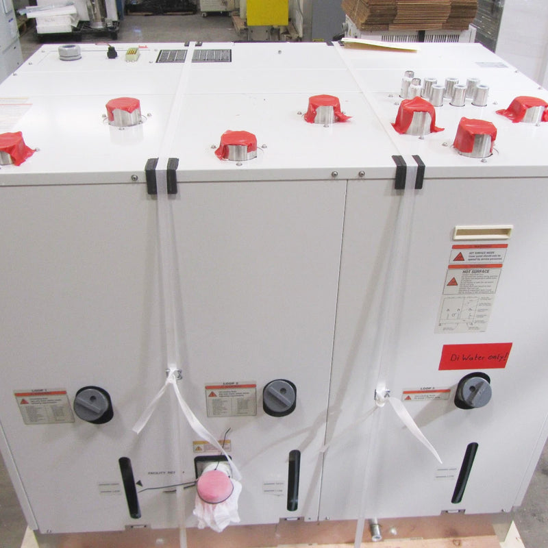 SMC INR 498 007 B Chiller
