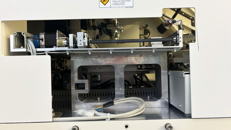 Besi / Datacon 2200 EVO Die Bonder