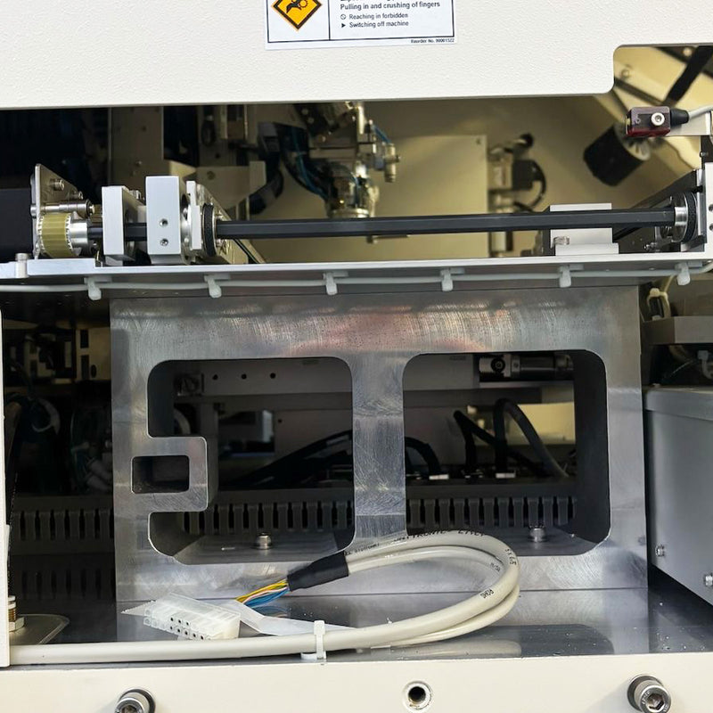 Besi / Datacon 2200 EVO Die Bonder