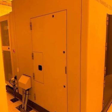 Thermo Fisher Scientific / FEI NanoLab 1200 AT FIB (Focused Ion Beam)