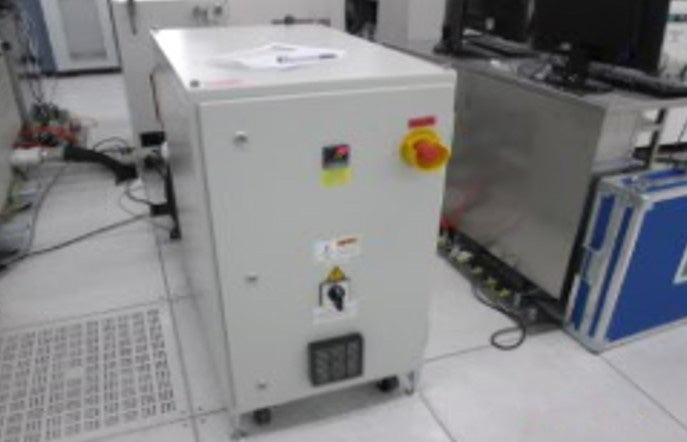 Advantest 93000 Smart Scale Tester