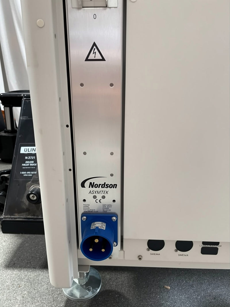 Nordson / Asymtek Spectrum II S 2-900 P