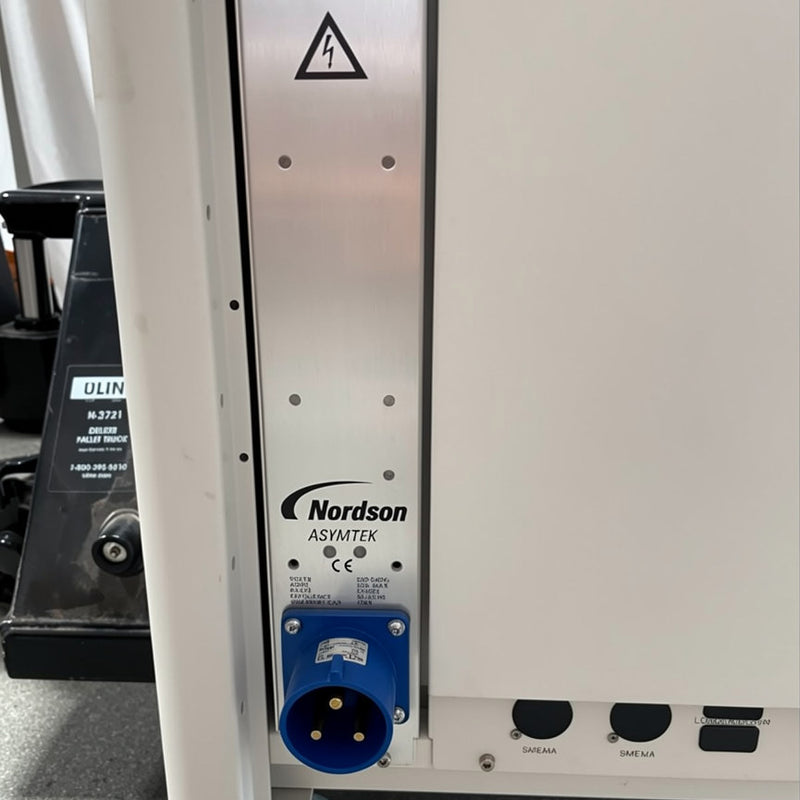Nordson / Asymtek Spectrum II S 2-900 P