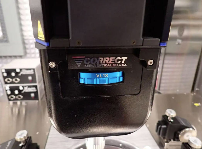 SUSS PA 300 ProbeShield Probing Station