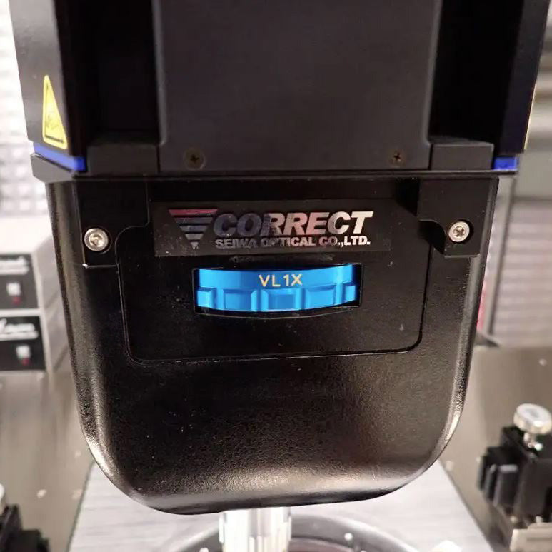 SUSS PA 300 ProbeShield Probing Station