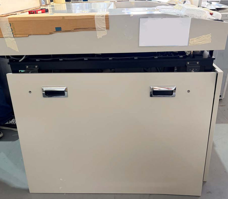 Lintec RAD 2000 M 12 UV Irradiator