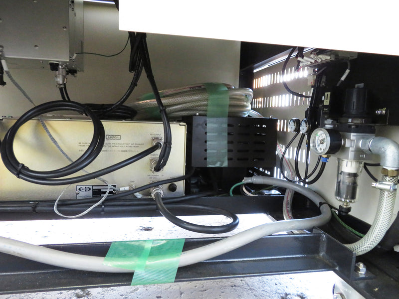 Panasonic PC 32 P M Plasma Cleaner