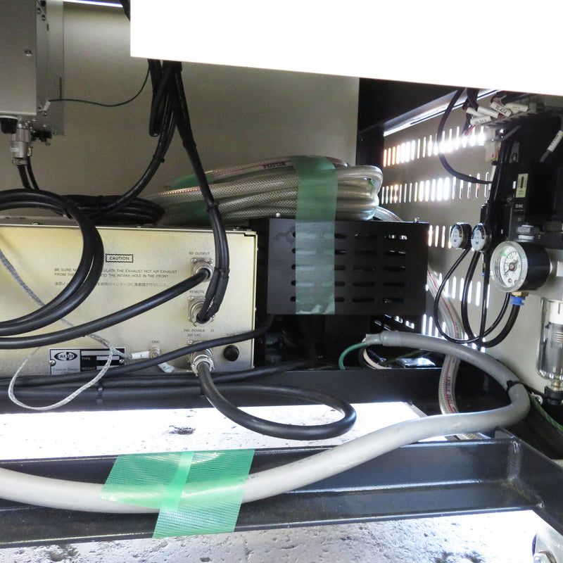 Panasonic PC 32 P M Plasma Cleaner