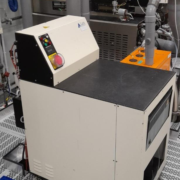 Lam 4520 i Oxide Etcher