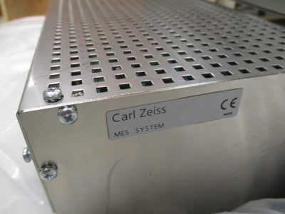 Zeuss AIMS 193 Mask Qualification system