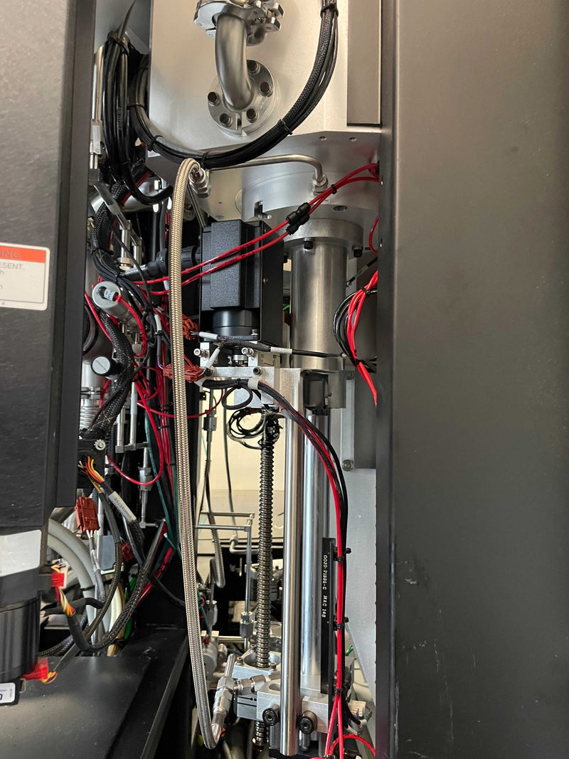 Applied Materials Centura Ultima + HDP-CVD (High-Density Plasma - Chemical Vapor Deposition)