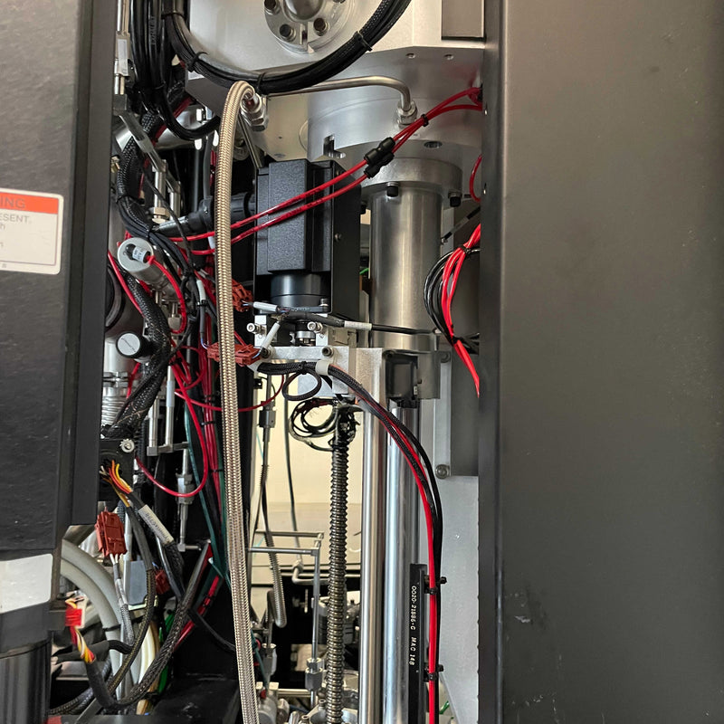 Applied Materials Centura Ultima + HDP-CVD (High-Density Plasma - Chemical Vapor Deposition)