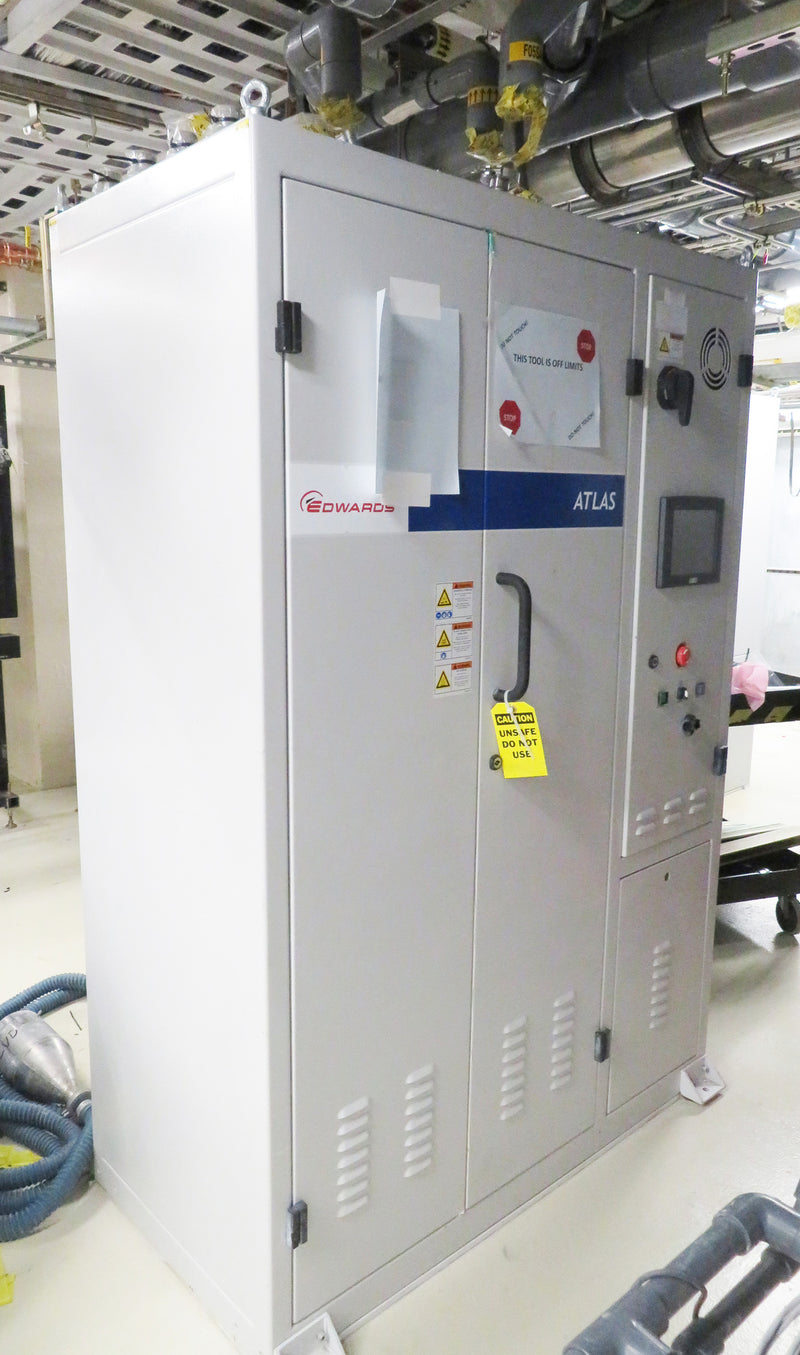 Applied Materials P 5000 Mark II PECVD (Plasma-Enhanced Chemical Vapor Deposition)