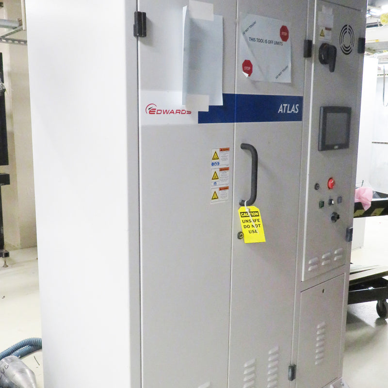 Applied Materials P 5000 Mark II PECVD (Plasma-Enhanced Chemical Vapor Deposition)