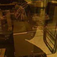 Nikon NSR 2205 i 11 D i-Line Stepper