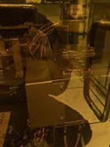 Nikon NSR 2205 i 11 D i-Line Stepper