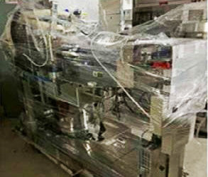 Tel T 3055 SS Coater