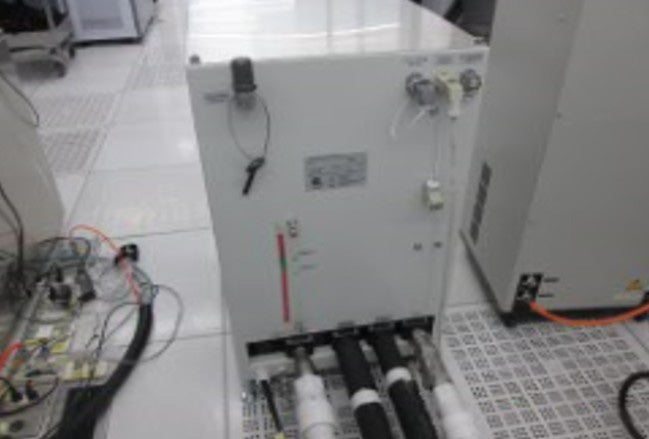 Advantest 93000 Smart Scale Tester