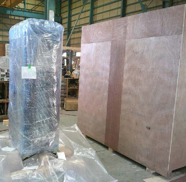 Hitachi S 9380 CD-SEM (Critical Dimension Scanning Electron Microscope)