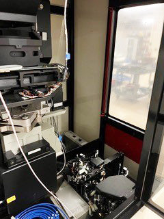 GCA AutoStep 200 AutoStep 200