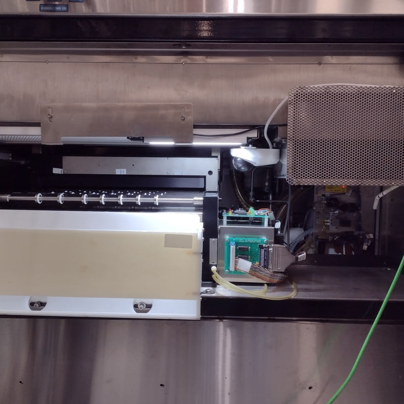 Watkins Johnson (WJ) WJ 999 R AP-CVD (Atmospheric Pressure - Chemical Vapor Deposition)