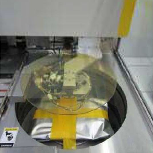 Disco DFD 6360 Automatic Dicing Saw