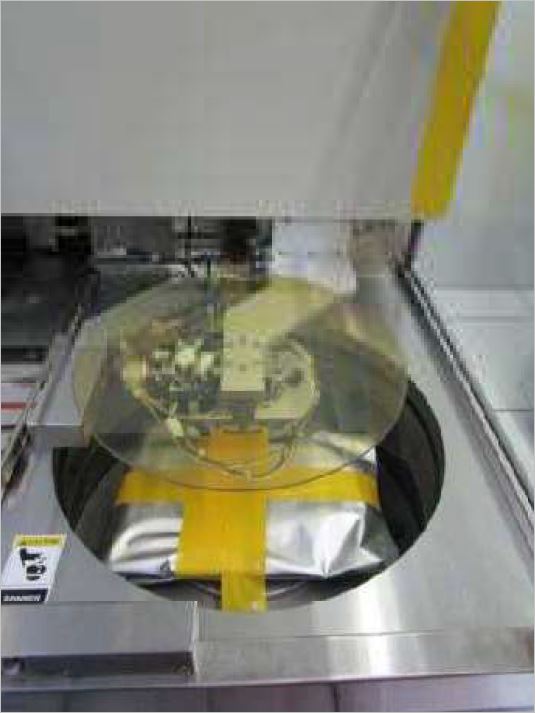 Disco DFD 6360 Automatic Dicing Saw