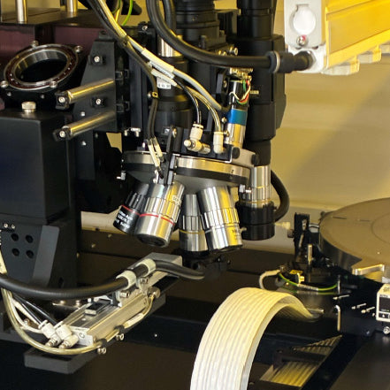 Camtek Eagle AP Inspection System