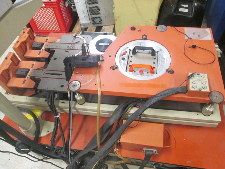 Electroglas 2001 X Probe Station