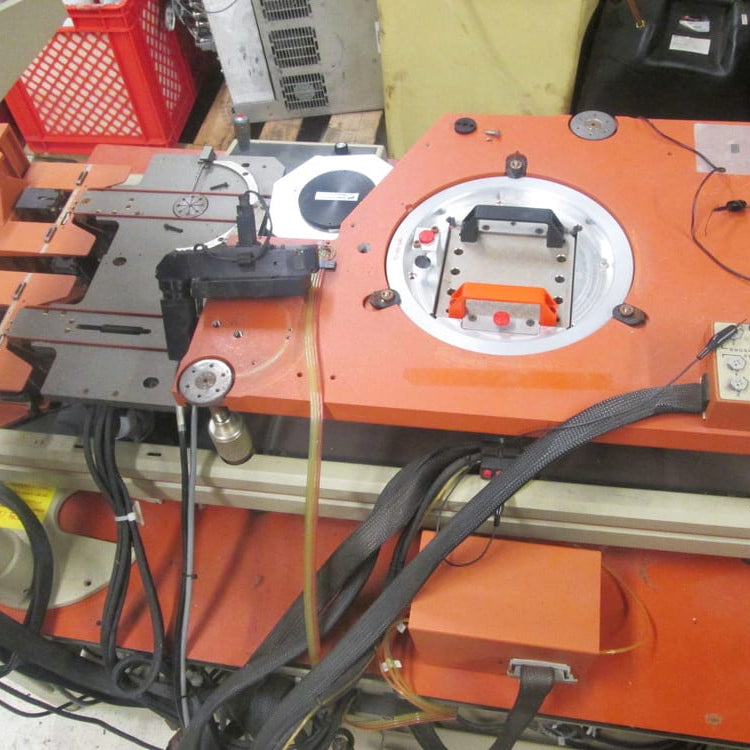 Electroglas 2001 X Probe Station