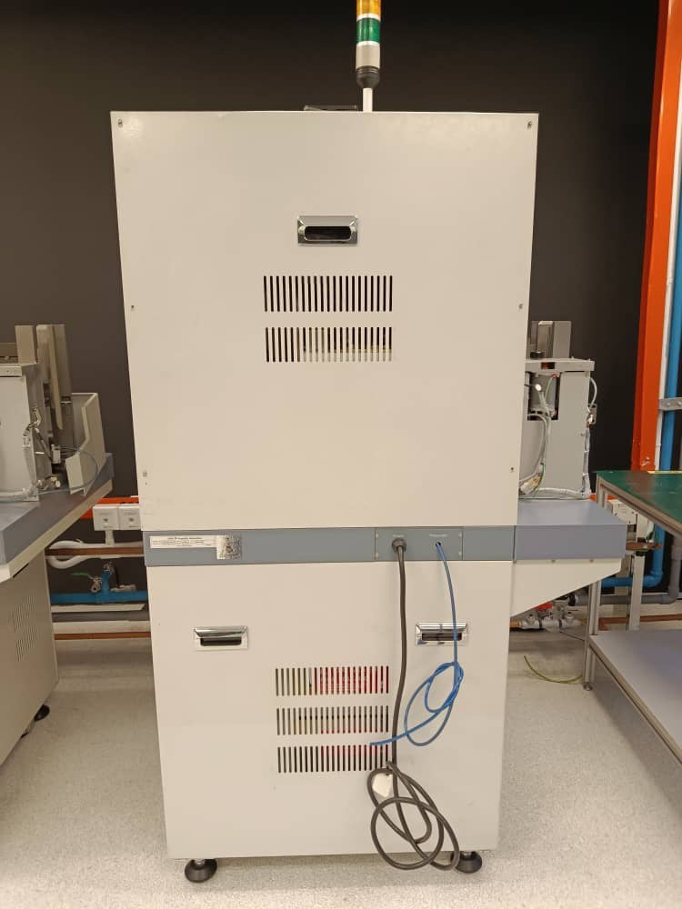 ASM AB 559 A IL 08 Wedge Wire Bonder