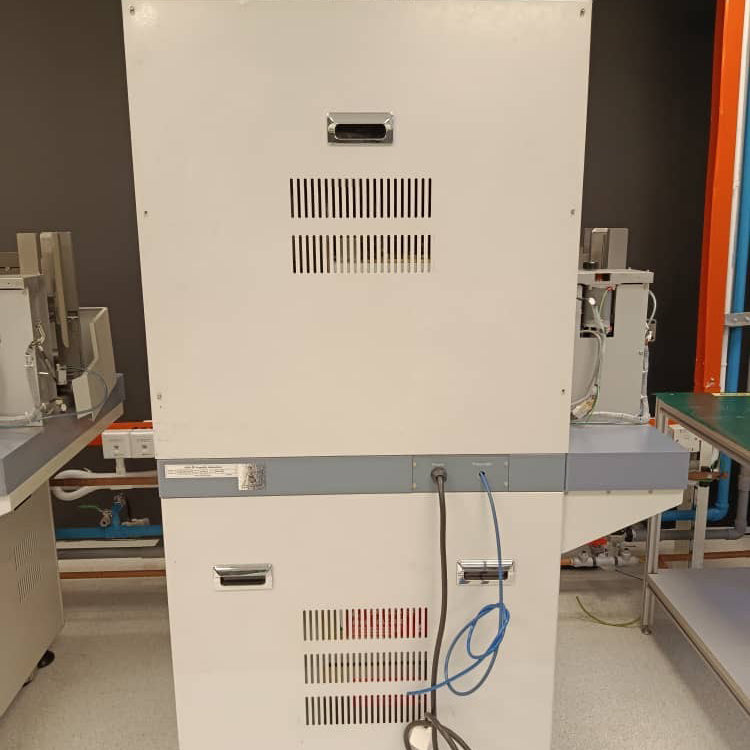 ASM AB 559 A IL 08 Wedge Wire Bonder