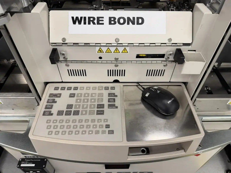 K&S Rapid Pro Automatic Wire Bonder