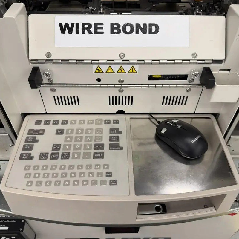 K&S Rapid Pro Automatic Wire Bonder