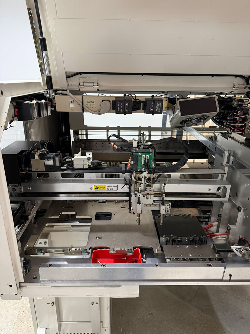 Seiko / Epson NS 6040 Handler