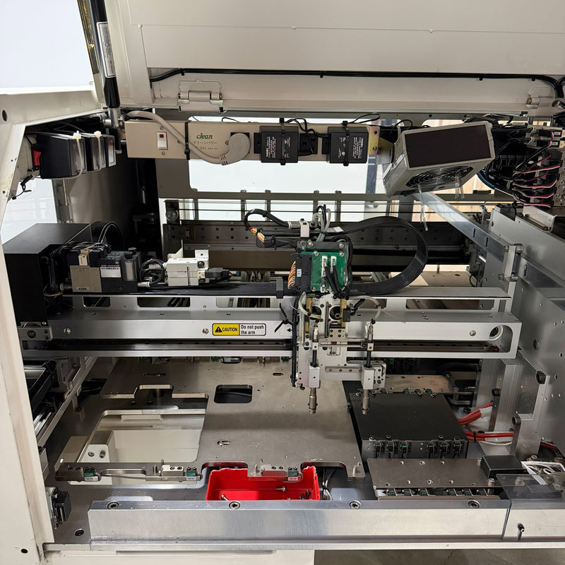 Seiko / Epson NS 6040 Handler