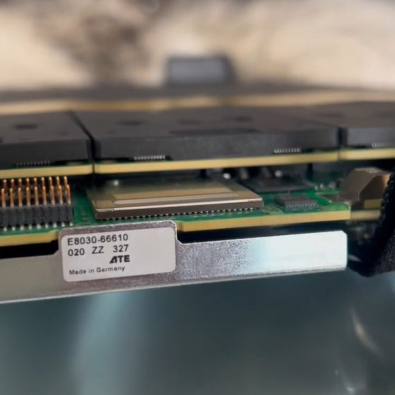 Advantest 93000 PS 1600 A Board