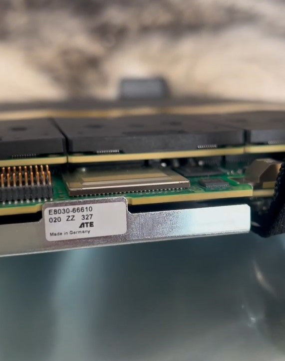 Advantest 93000 PS 1600 A Board
