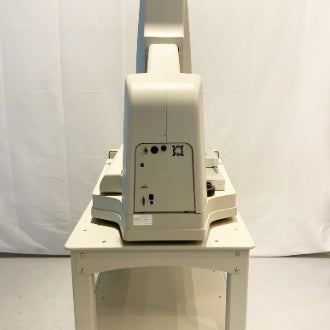 Micro-Vu Vertex 312 UC Measuring Machine