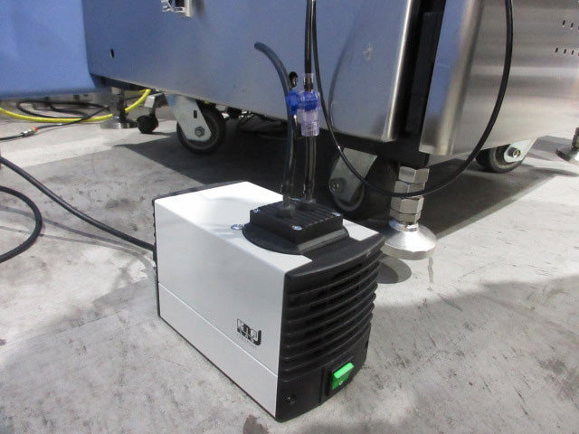 Bruker Contour GT X 3D Interferometric Microscope