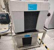 CHA Mark 50 LH Vacuum Evaporator
