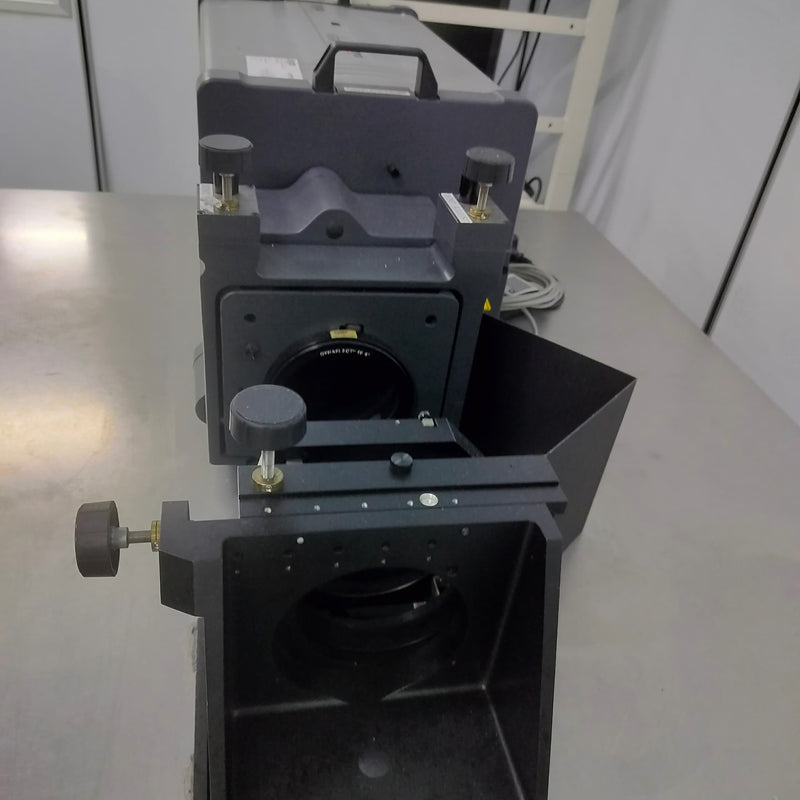 Zygo Verifire XP/D Laser Interferometer