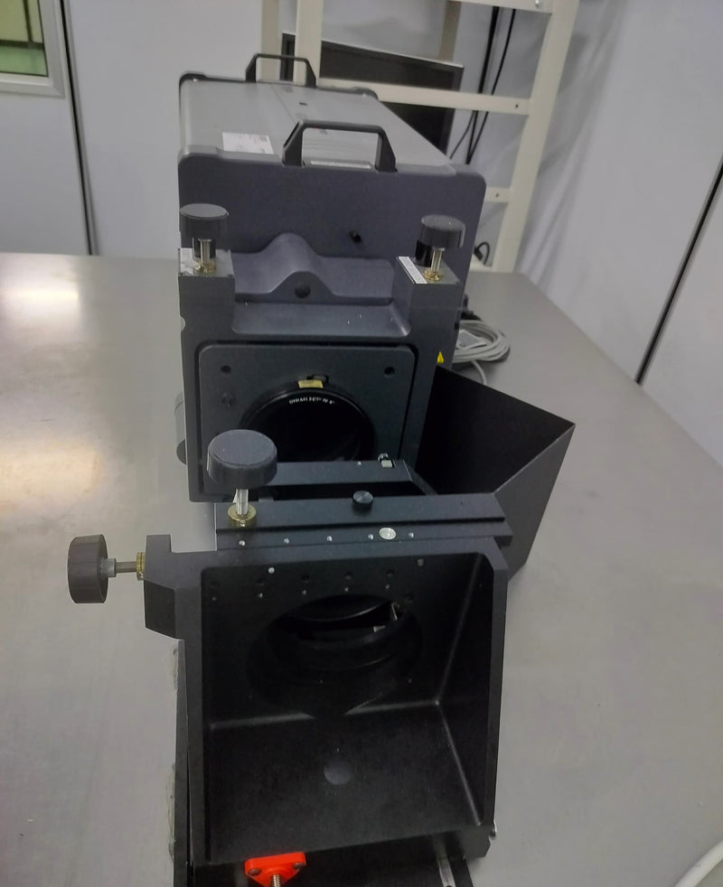 Zygo Verifire XP/D Laser Interferometer