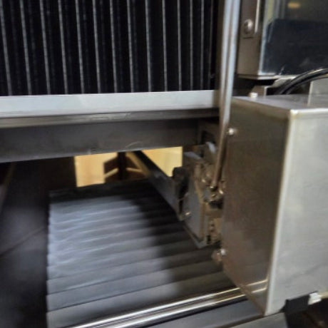 Accretech / TSK AD 3000 T Dicing Saw