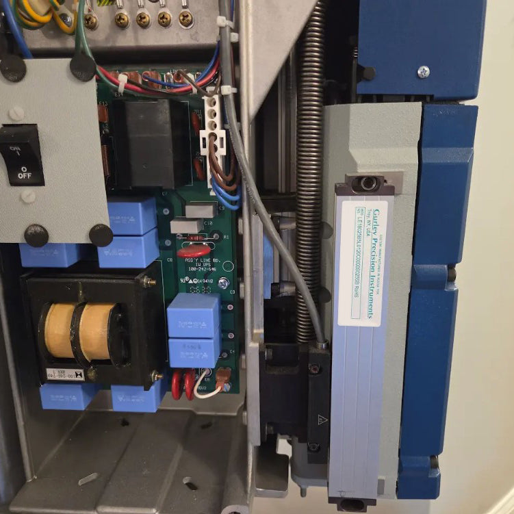 Branson 2000 iW+ Ultrasonic Welder