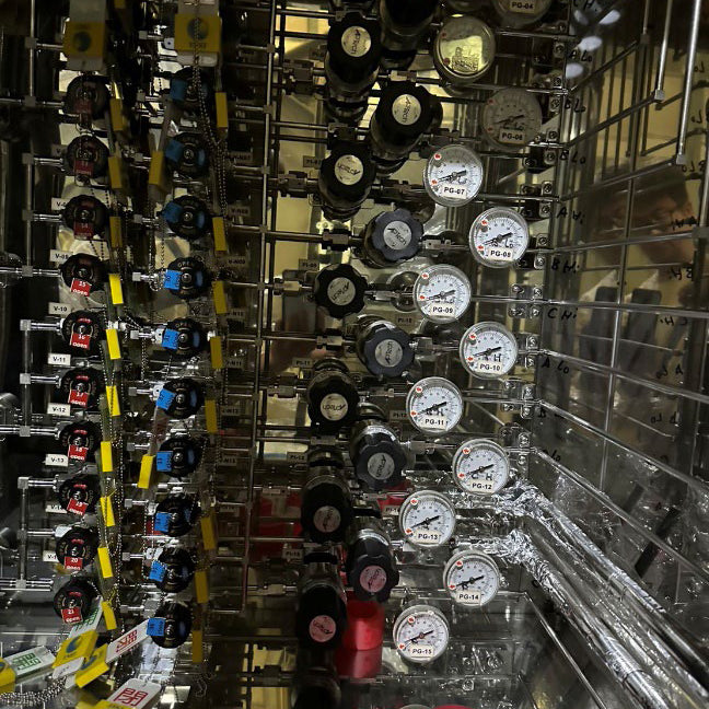 Applied Materials Producer GT CVD (Chemical Vapor Deposition)
