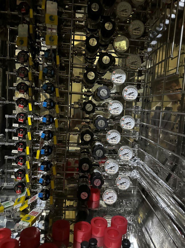 Applied Materials Producer GT CVD (Chemical Vapor Deposition)