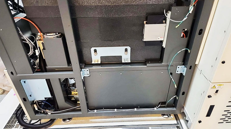 KLA 8935 FFC AOI (Automated Optical Inspection)